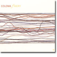 Coloma CD cover