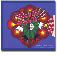 Come To The Sunshine CD cover