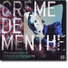Crème de Menthe CD cover