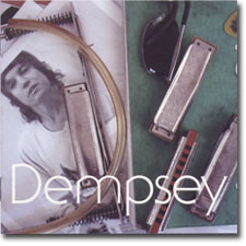 Dempsey CD cover