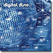Digital Disco 2 CD cover