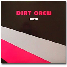 Dirt Crew 12inch cover
