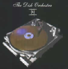The Disk Orchestra