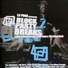 DJ Pogo presents Block Party Breaks 2