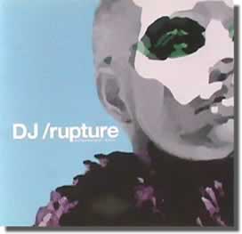 DJ Rupture