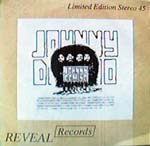Johnny Domino / M.J. Hibbett & The Validators
