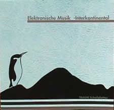 Elektronische Musik -Interkontinental