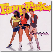 Fanny Pack CD cover