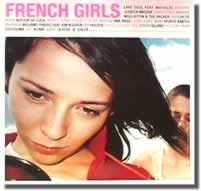 French Girls CD cover