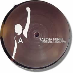 Sasha Funke