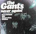 The Gants Never Again!: Tribute To The Gants