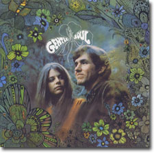The Gentle Soul CD cover