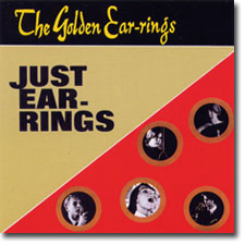 Golden Earring CD cover