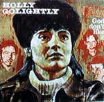 Holly Golightly