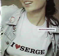 Image: I Love Serge