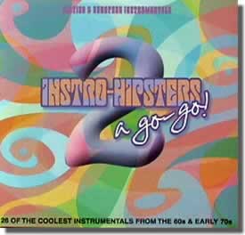 Intro-Hipsters a go-go