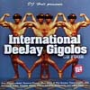 International DeeJay Gigolo Records Compilation 4