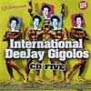 International Deejay Gigolos Vol. 5