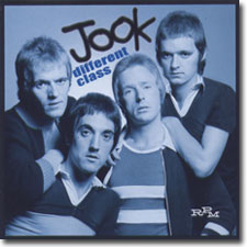Jook CD cover