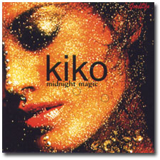 Kiko CD cover