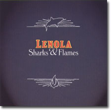 Lenola CD cover