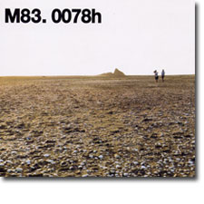 M83 CD5 cover