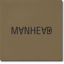 Manhead CD cover