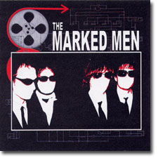 Marked Men CD cover