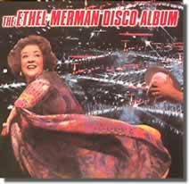 Ethel Merman Disco Album