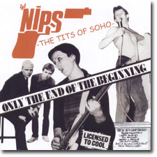 The Nips CD cover