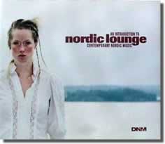 Nordic Lounge CD cover