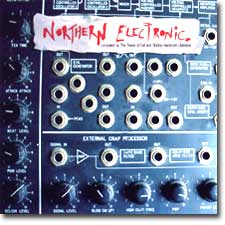 Northern Electronic CD cover