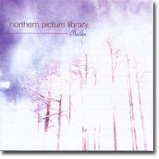 Northwern Picture Library CD cover