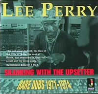 Lee Perry reviewed in the gullbuy