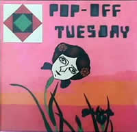 Pop-Off Tuesday