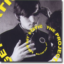 The Projects CD cover