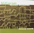 Quintane Americana / Milligram
