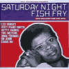 Saturday Night Fish Fry