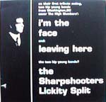 The Sharpshooters / Lickety Split