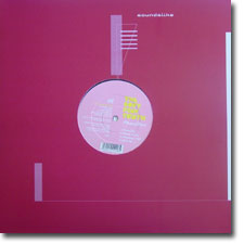 The Soft Pink Truth 12inch cover
