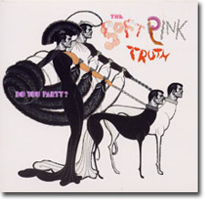 Soft Pink Truth CD cover