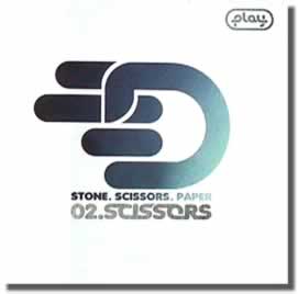 Stone Scissors Paper Vol 2