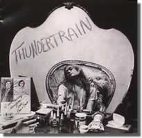 Image: Thundertrain