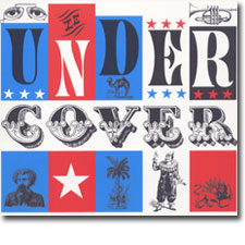 Undercover CD cover