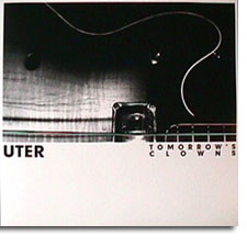Uter 12inch cover