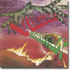 Vulcans CD cover