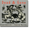 Dead & Gone #1 reviewed in the gullbuy