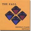 The Fall reviewed in the gullbuy