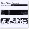 The Four Marys reviewed in the gullbuy