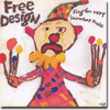 Free Design reviewed in the gullbuy